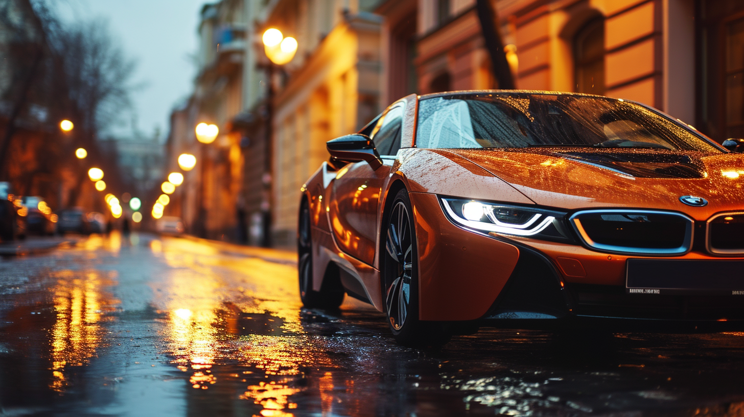 3D geometric structure with metallic spheres